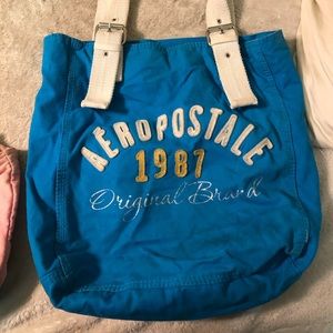 Aeropostale Bag